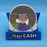 PSP Universal Game Media Disc- Rugby League Challenge  - Loose, No Case or Booklet